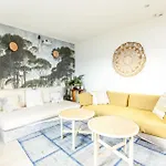 Apartmán T2 Azul - Gare Et Centre Clermont-Ferrand