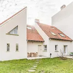 Apartmán T2 Azul - Gare Et Centre